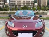 Фото 2 - Mazda MX-5