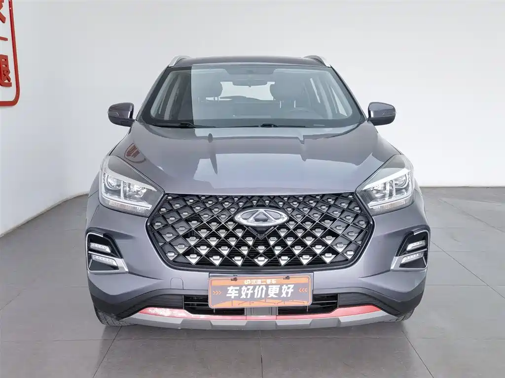 CHERY TIGGO 5X