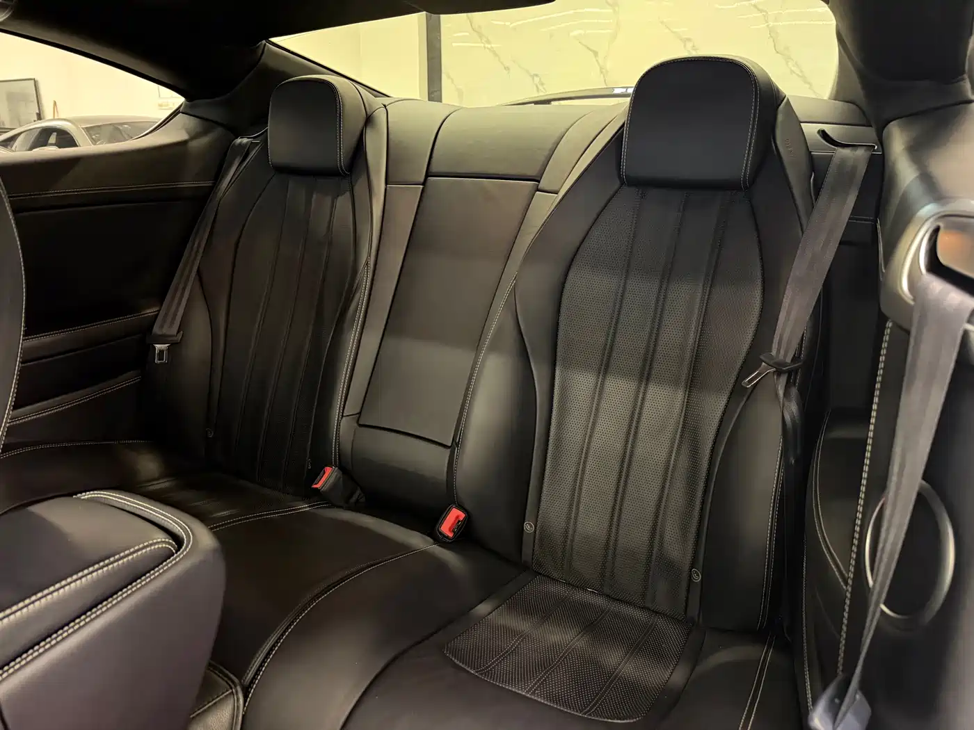 Bentley Continental 2012 4.0T GT V8 фото 7