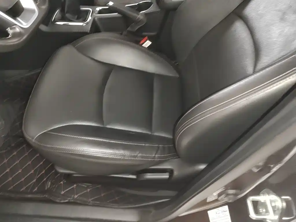 Photo 15 - Geely Vision