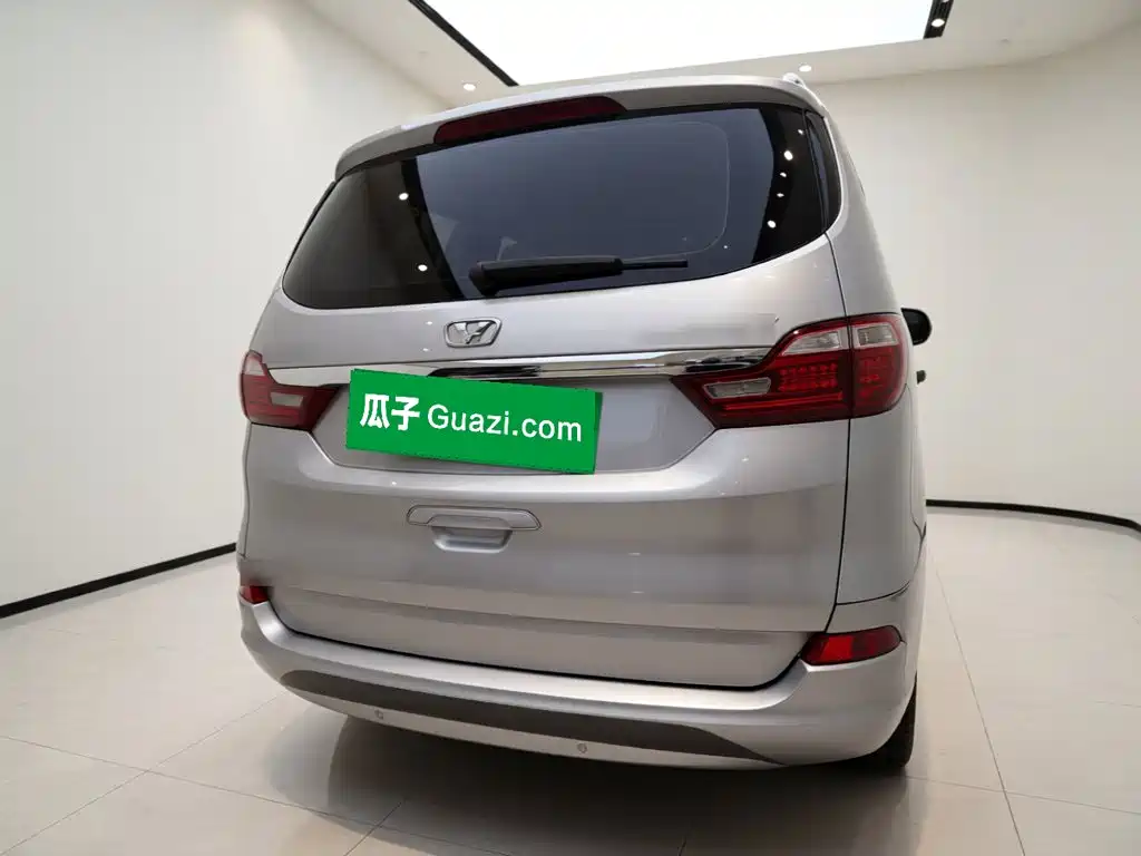 Huasong 7 2020 2017 2.0T Automatic Elite