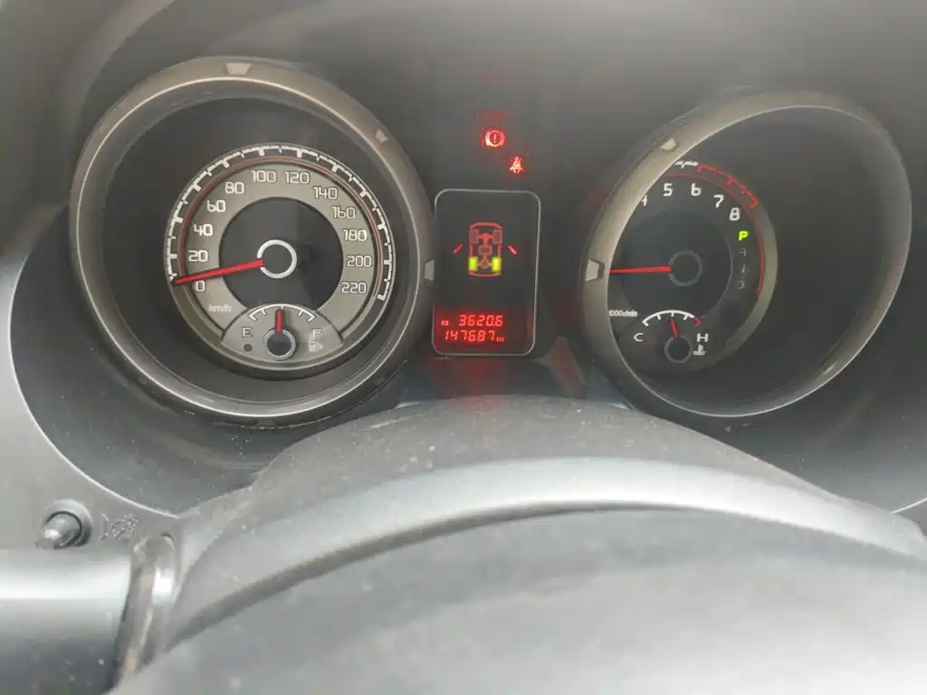 Фото 7 - Mitsubishi Pajero (Import)