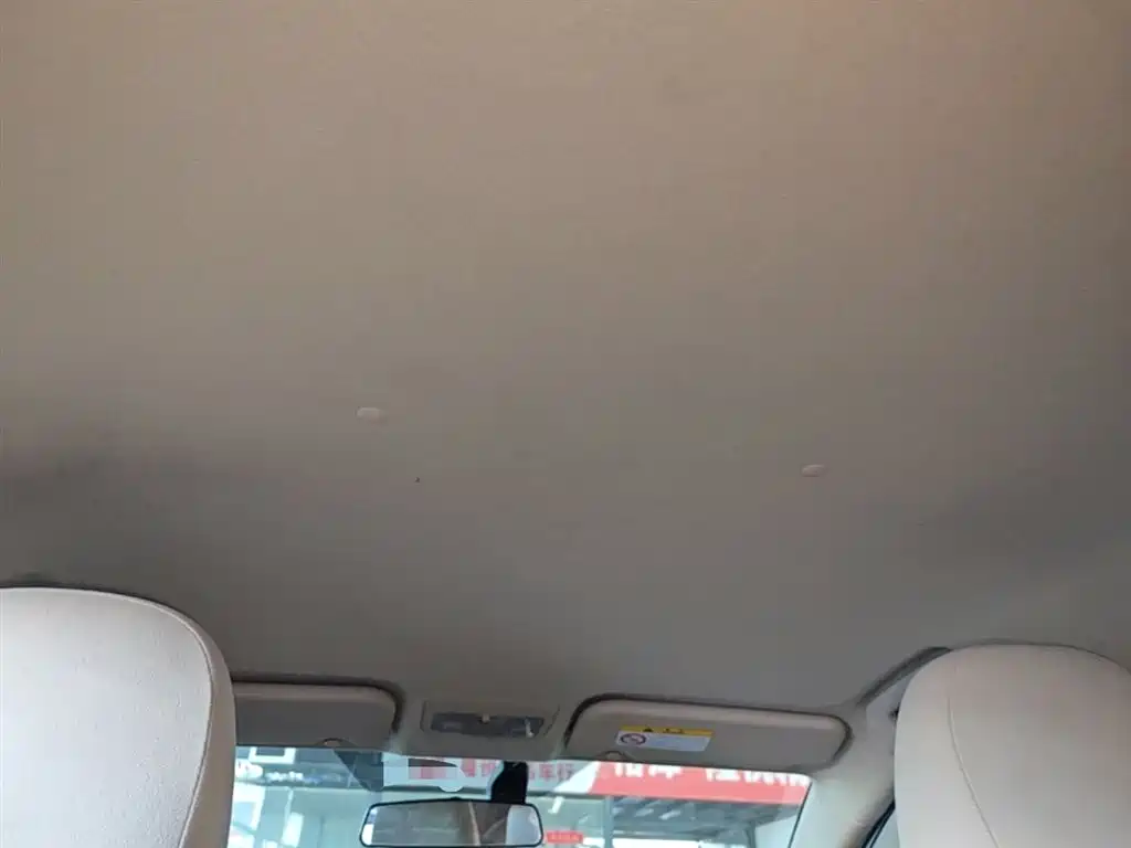 Toyota Vios FS 2017 1.5L CVT Fengchi Edition фото 18