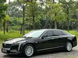 Фото 1 - Cadillac CT6