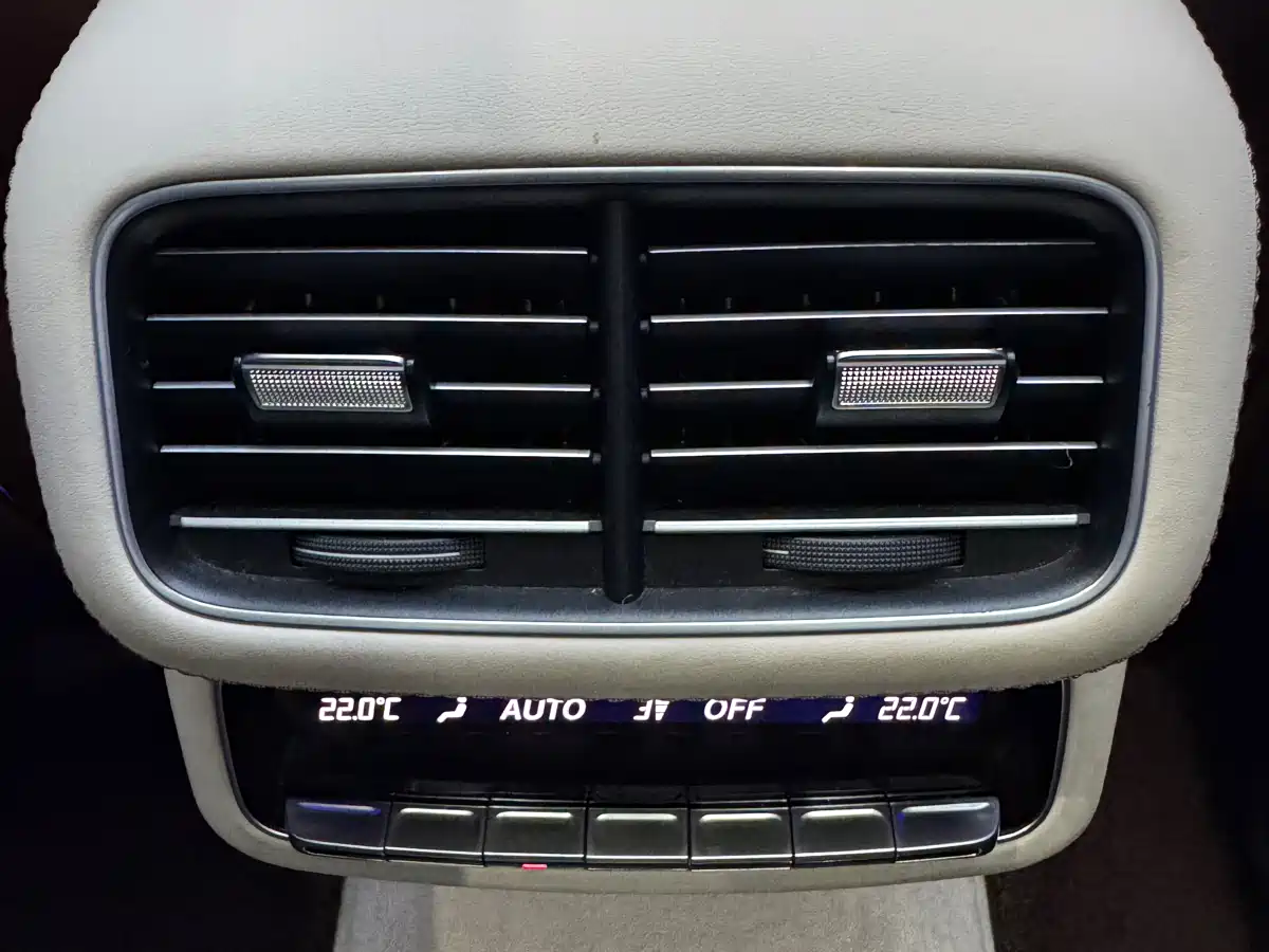 Mercedes-Benz Maybach GLS 2024 GLS 480 4MATIC фото 23