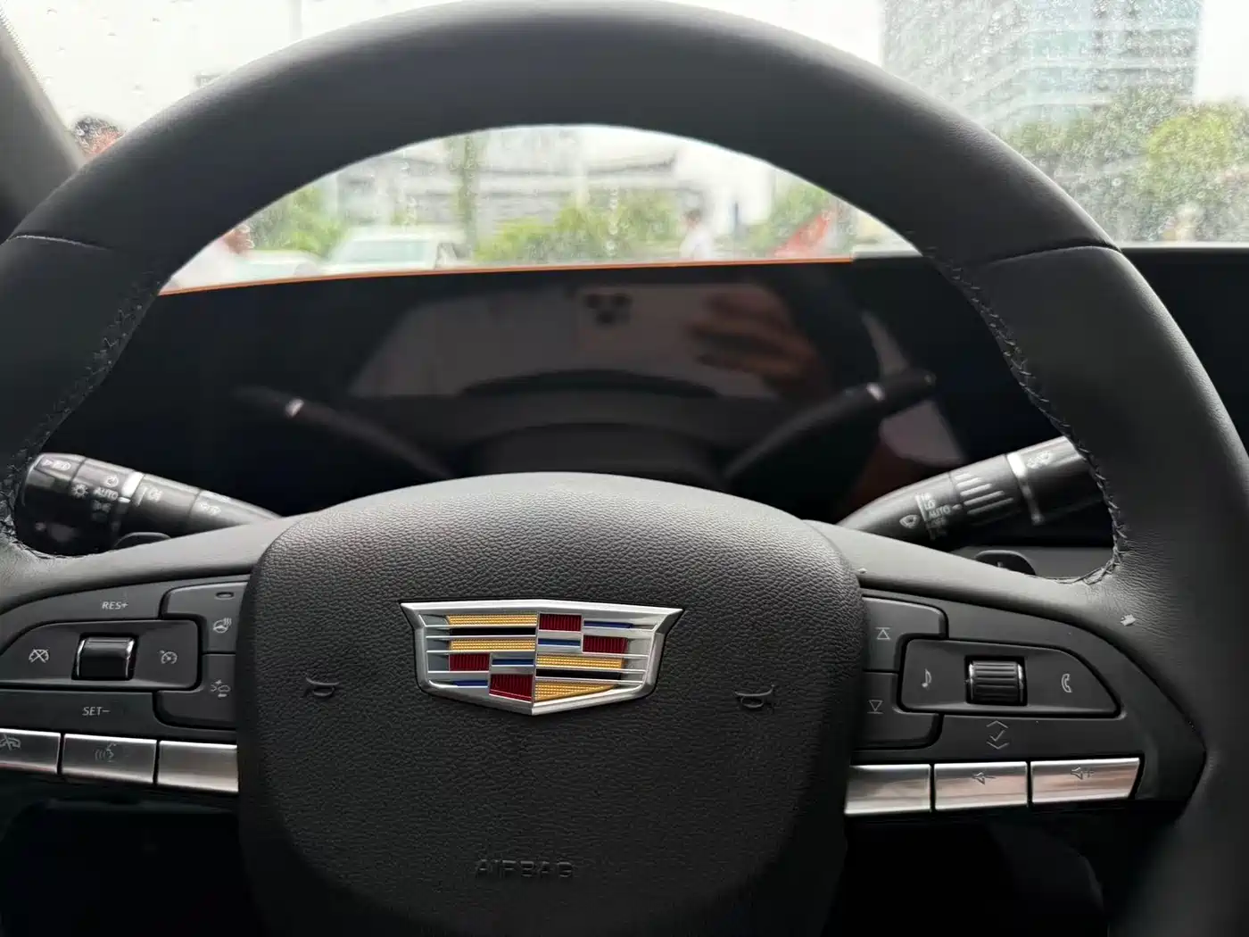 Cadillac CT5 2026 2025 Model 28T Urban Sport Edition