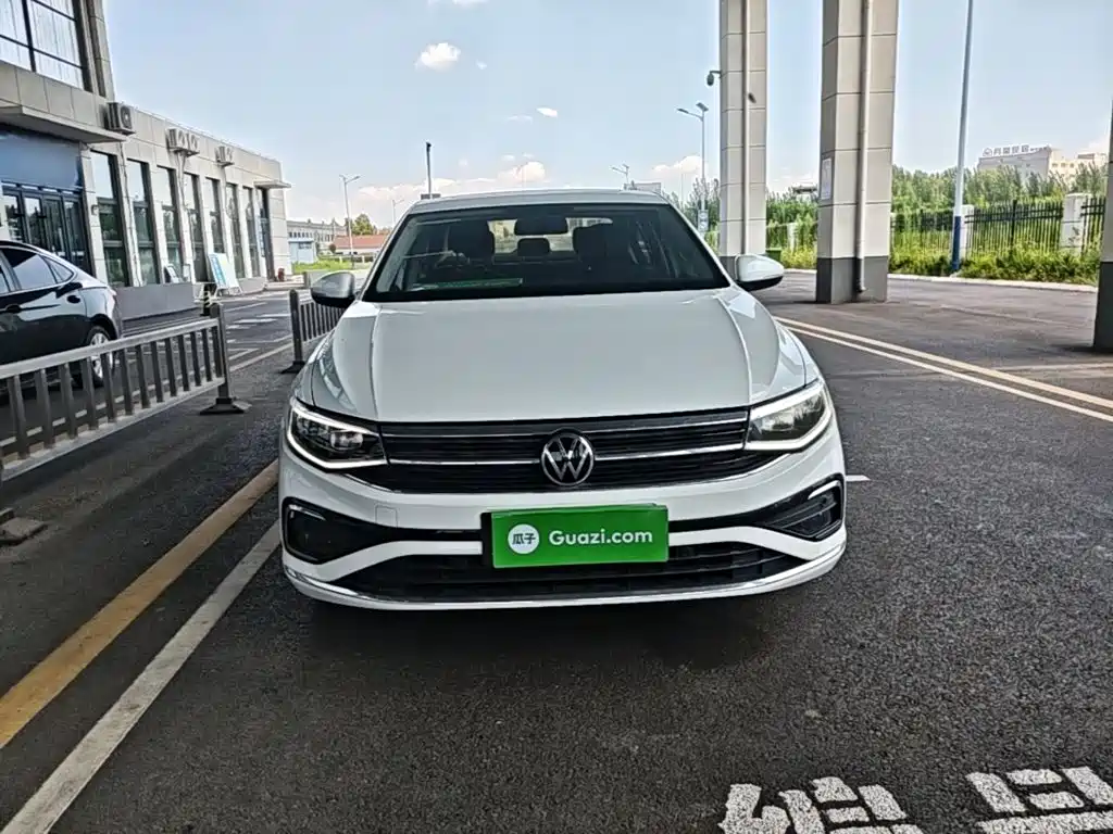 Volkswagen Bora, миниатюра 3