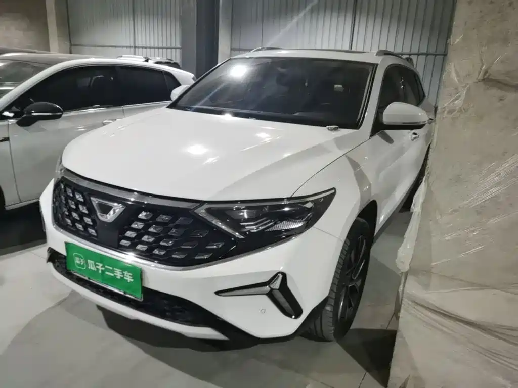 Jetta VS7 2022 — пригон из Китая