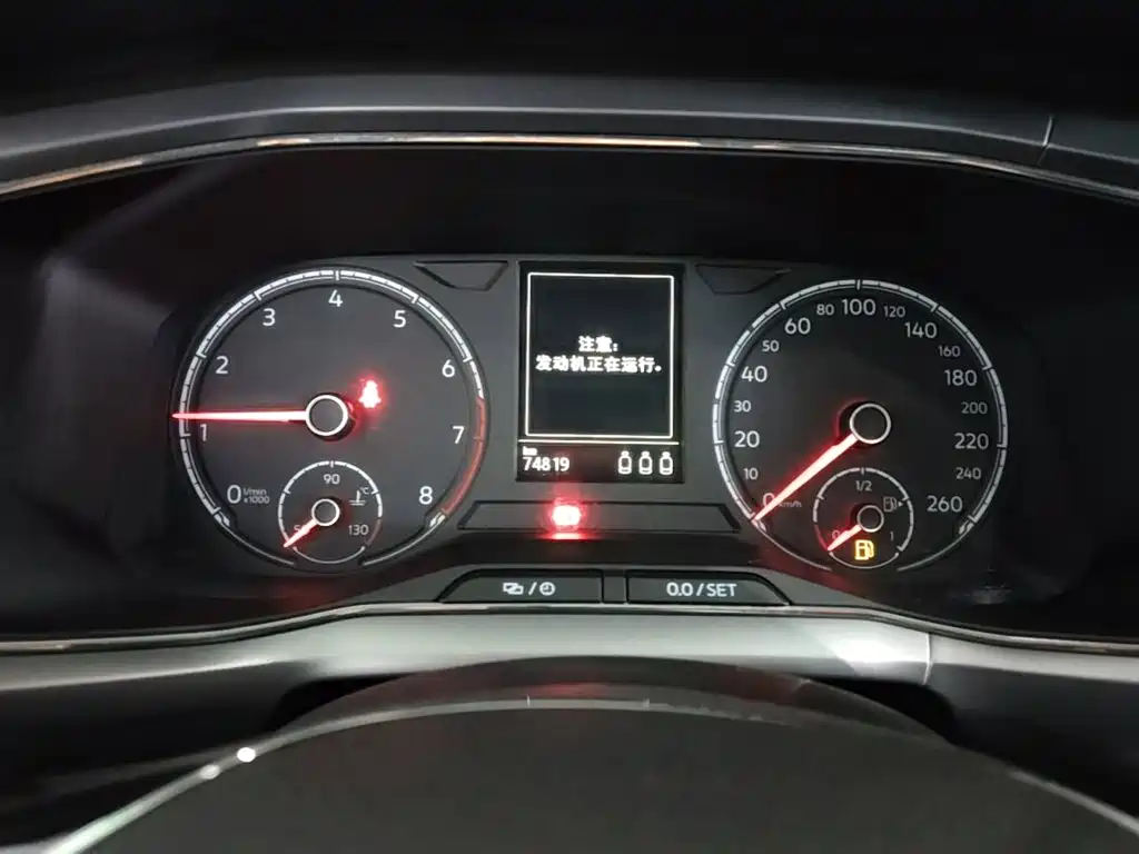 Фото 12 - Volkswagen T-Cross