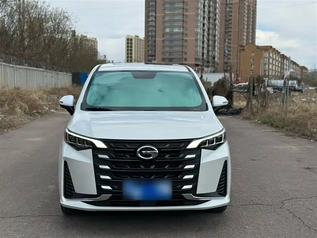 GAC Trumpchi Trumpchi M6 2023 PRO 270T DCT Luxury Edition фото 13