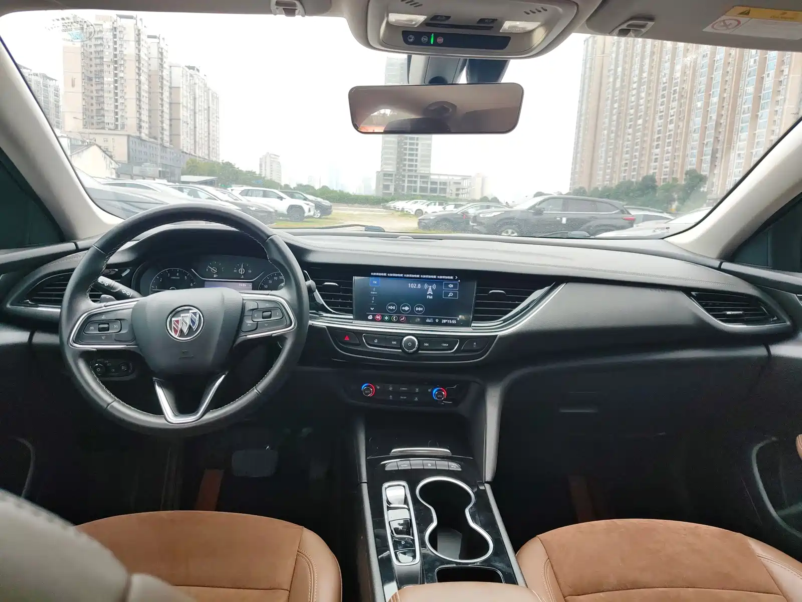 Фото 5 - Buick Regal