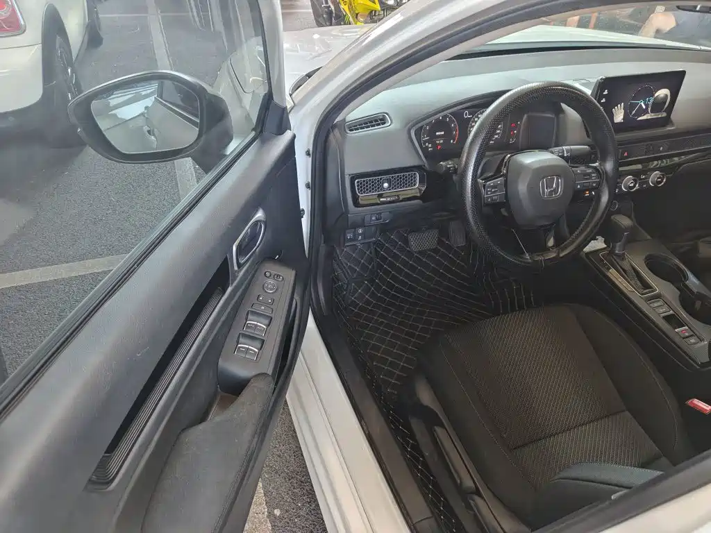 Photo 12 - Honda Integra