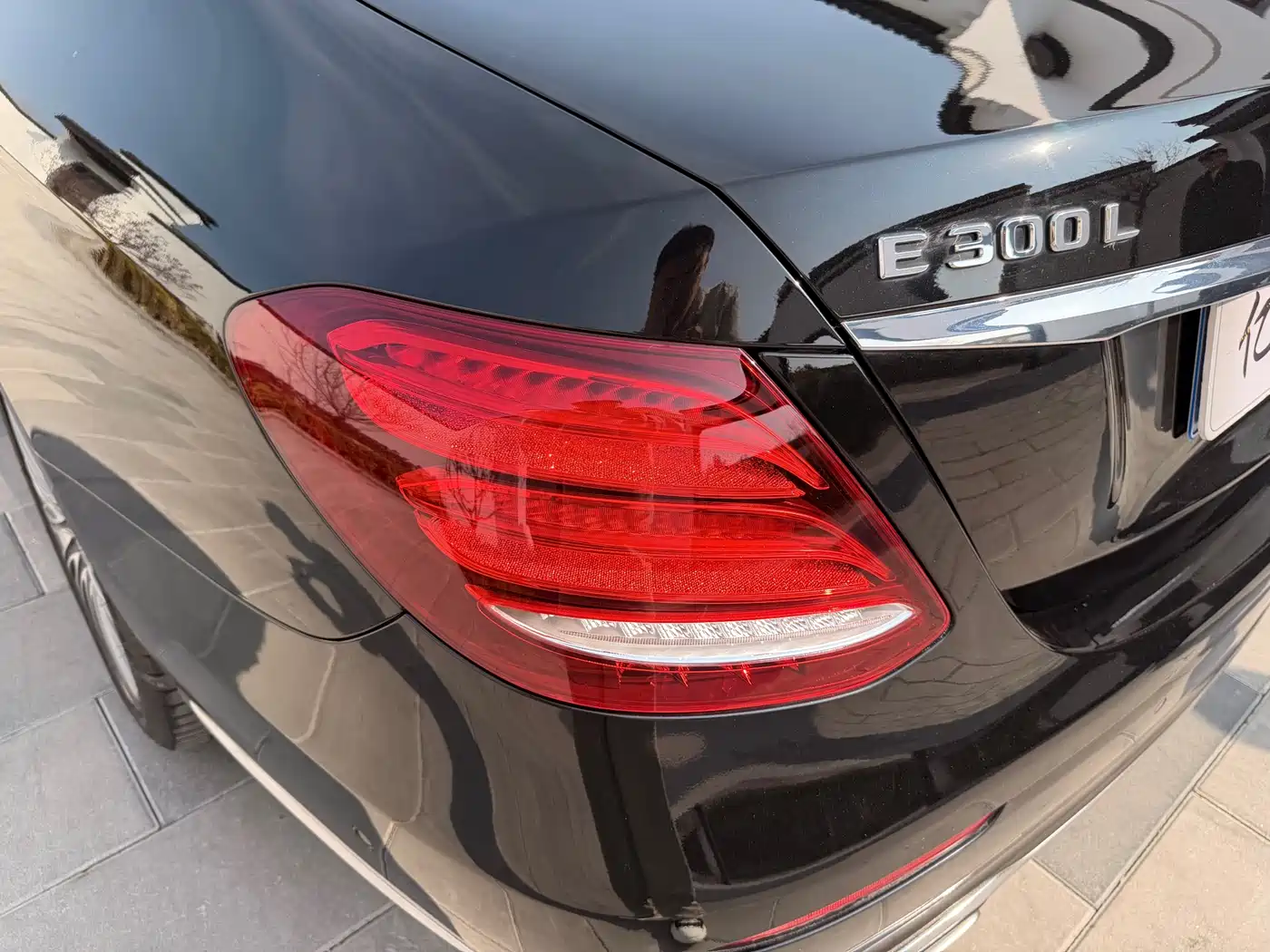 Mercedes-Benz E-Class 2020 E 300 L Luxury Model фото 15