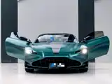 Фото 2 - Aston Martin Vantage
