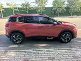 Фото 4 - Citroën Tianyi C5 AIRCROSS