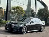 Photo 1 - Mercedes-Benz S-Class