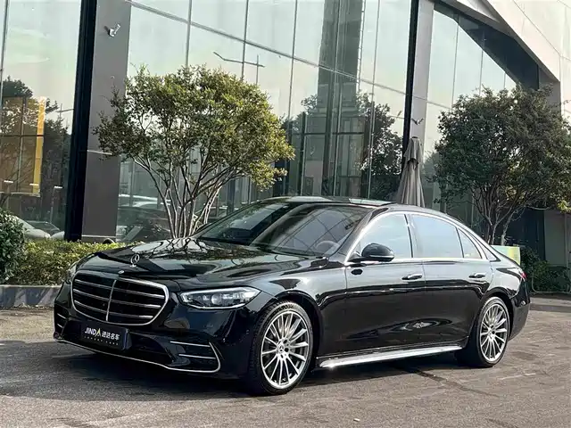 Similar car