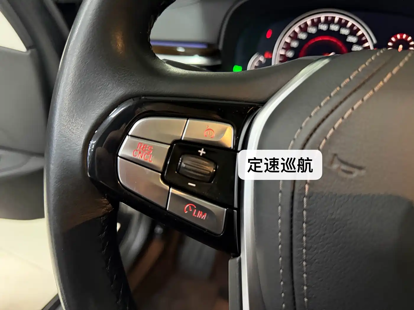 BMW 5 Series 2018 525Li Luxury Package фото 20