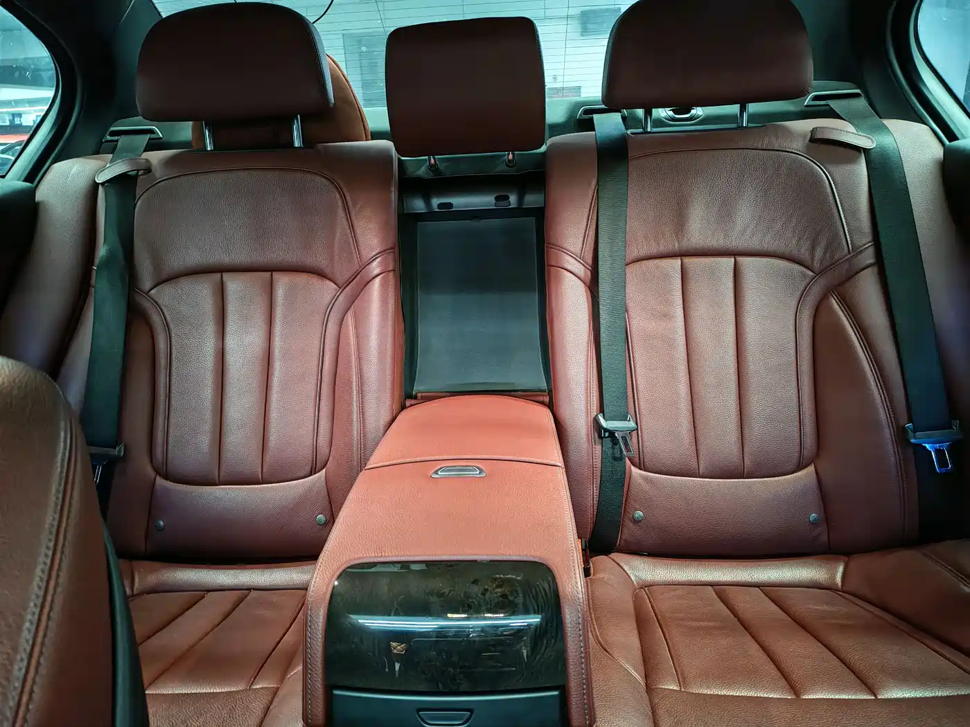 BMW 5 Series 2018 Facelift 530Li Leading M Sport Package фото 12