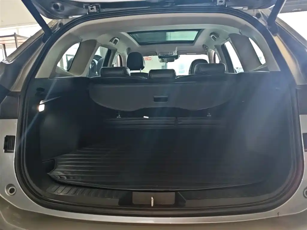 Haval H6 New Energy 2023 DHT-PHEV 55KM Joy Ride Edition фото 19