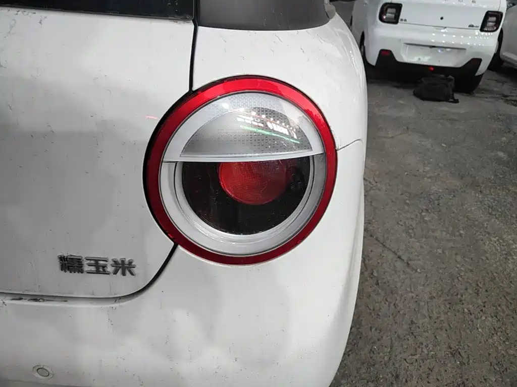 Photo 8 - Changan Lumin