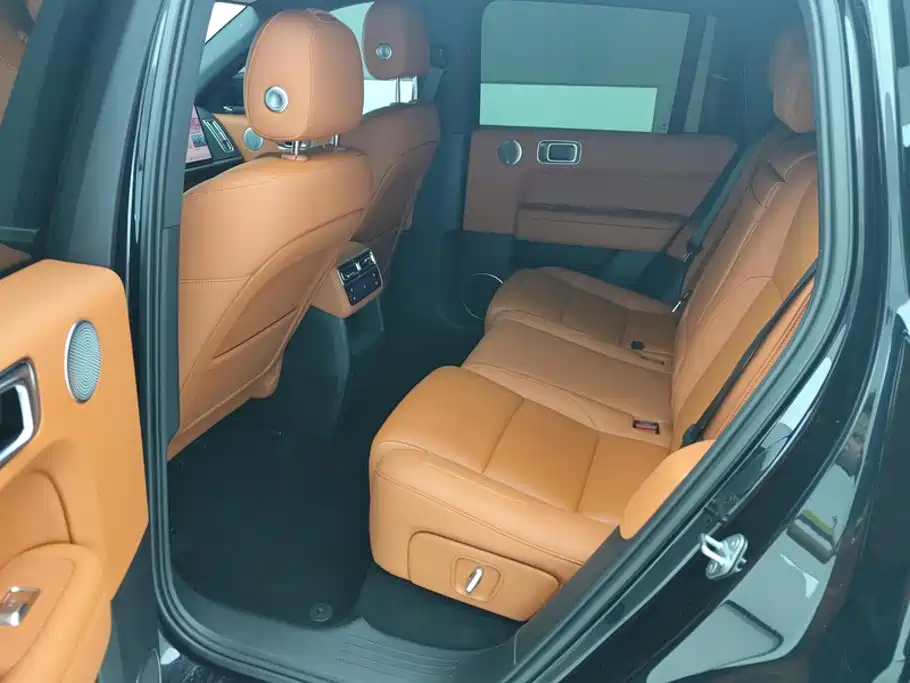 Li Auto L6 2025 2024 Pro