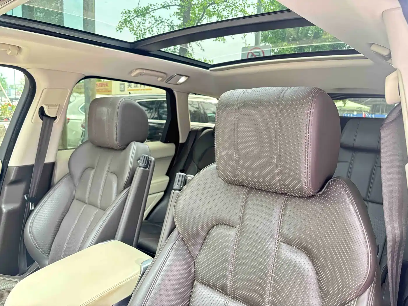 Land Rover Range Rover Sport 2014 3.0 SC V6 HSE DYNAMIC фото 9