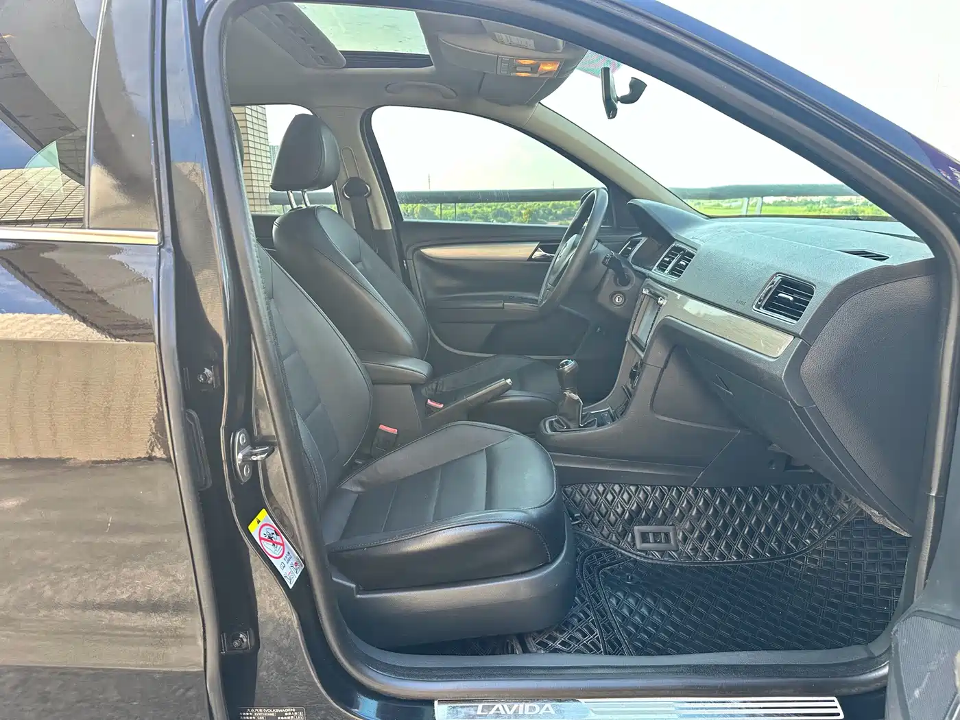 Photo 18 - Volkswagen Lavida