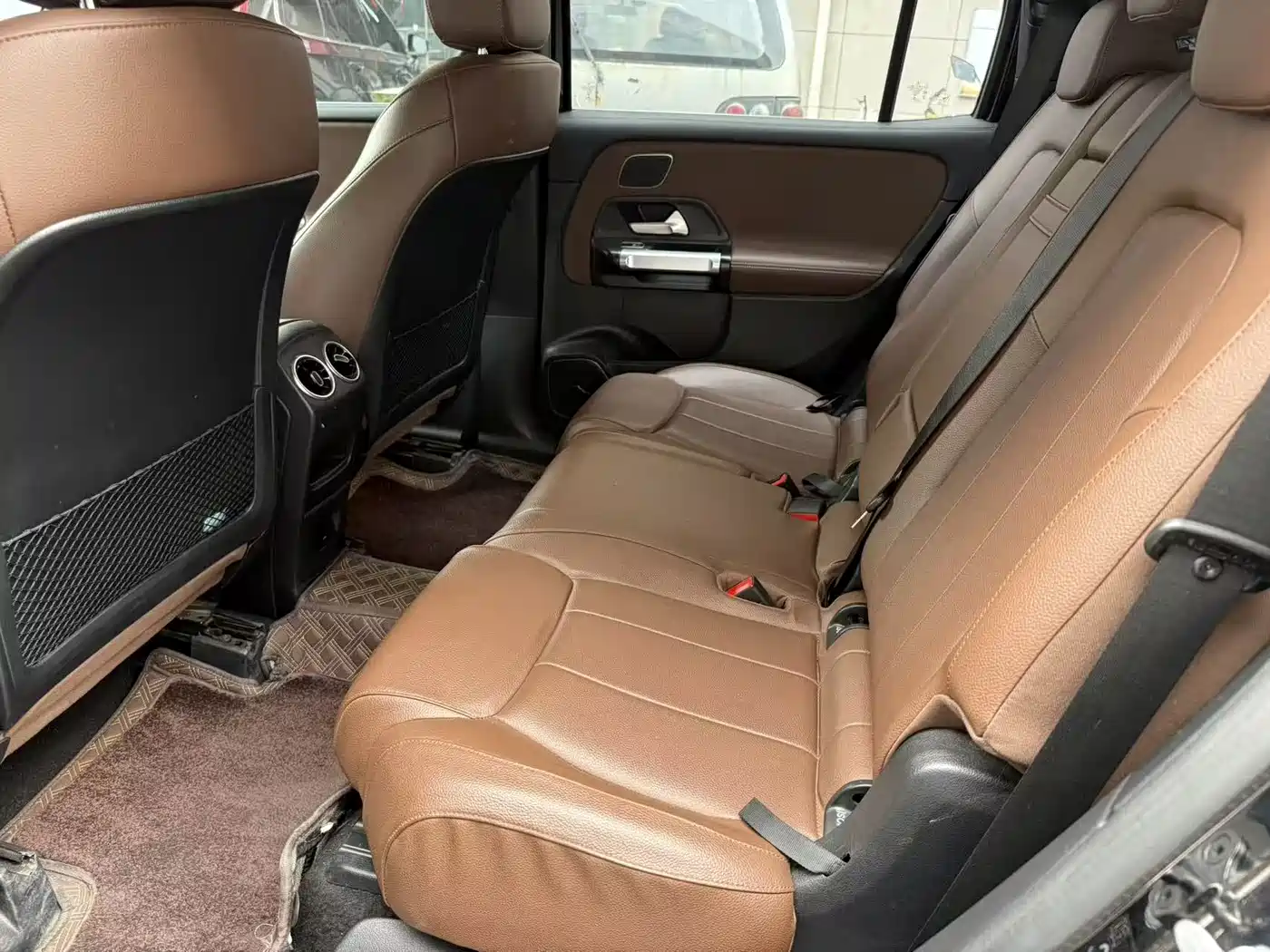 Mercedes-Benz GLB 2023 GLB 220 Style фото 5