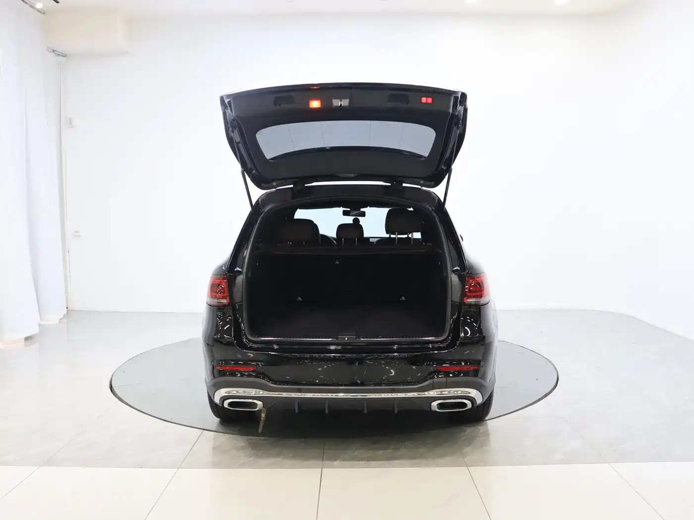 Mercedes-Benz GLC 2022 GLC 300 L 4MATIC Dynamic Collector's Edition фото 22