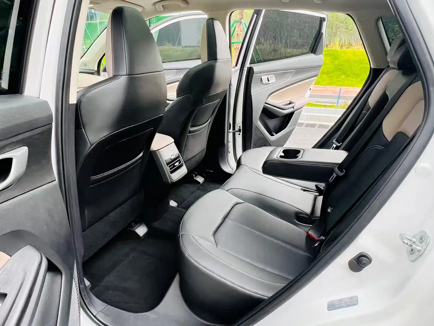 Changan CS55 Plus, миниатюра 8