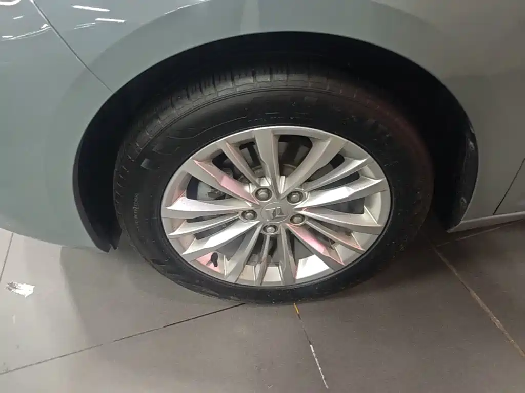 Baojun Valli 2022 2021 1.5T Dali Sky CVT Premium