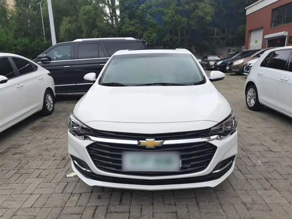 Chevrolet Monza 2021 320 Auto Enjoy Sunroof Edition фото 3