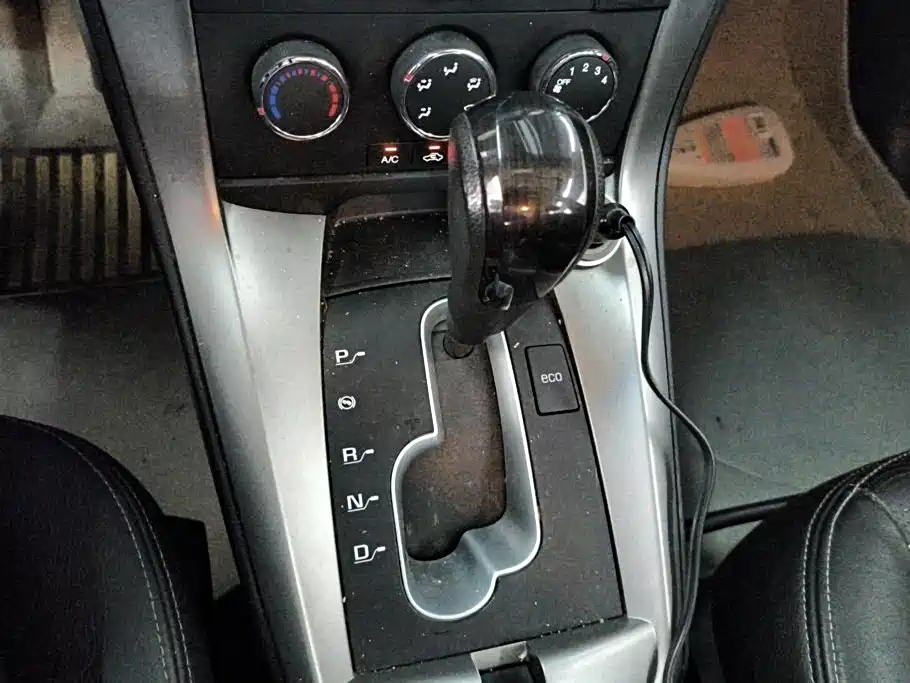 Chevrolet Captiva 2014 2014 2.4L 2WD Urban 7-seater