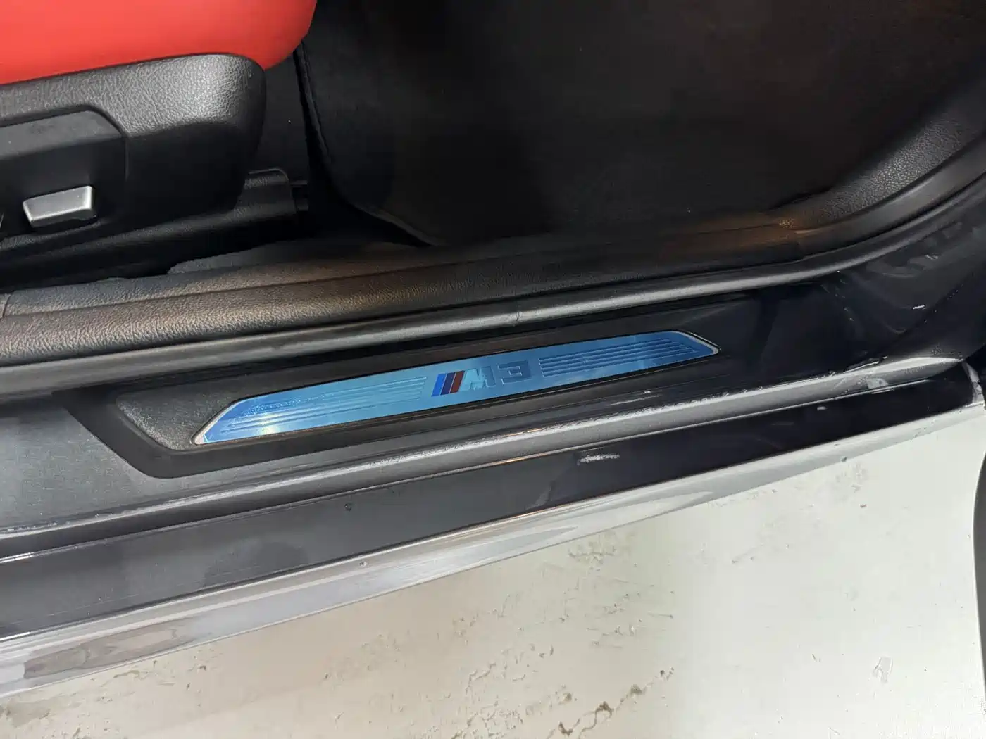 BMW M3 2018 M3 Fans Limited Edition фото 12