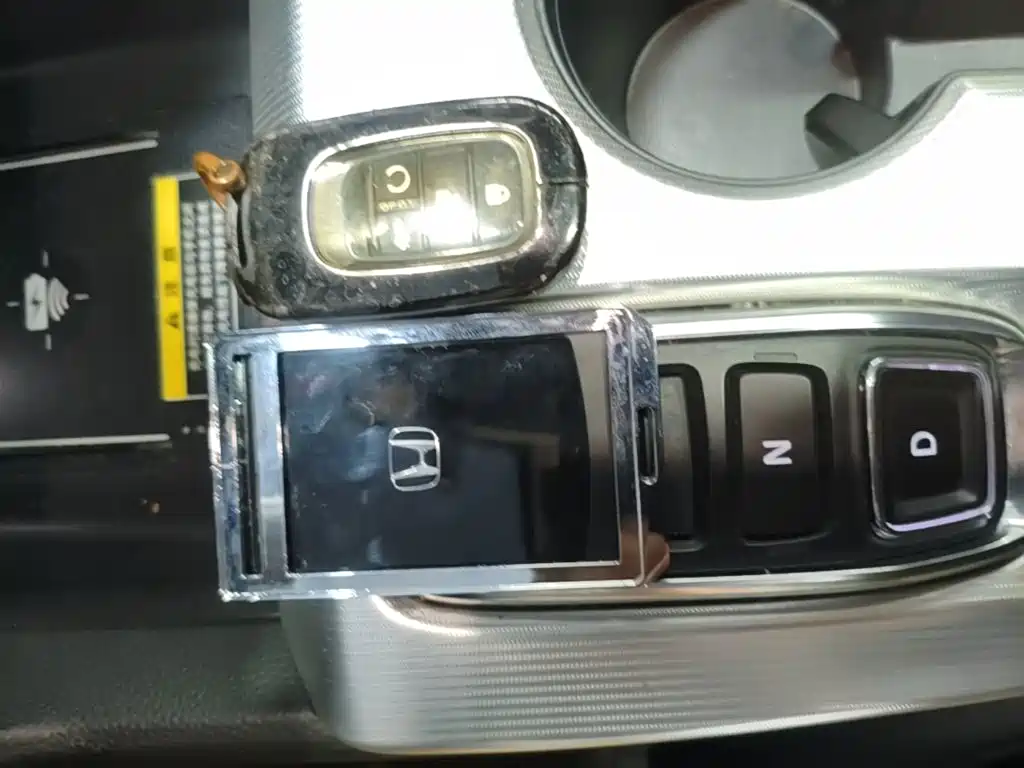 Photo 9 - Honda Integra