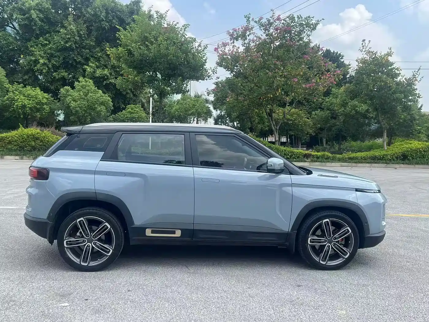 Geely ICON 2020 2020 1.5TD i9 BSG