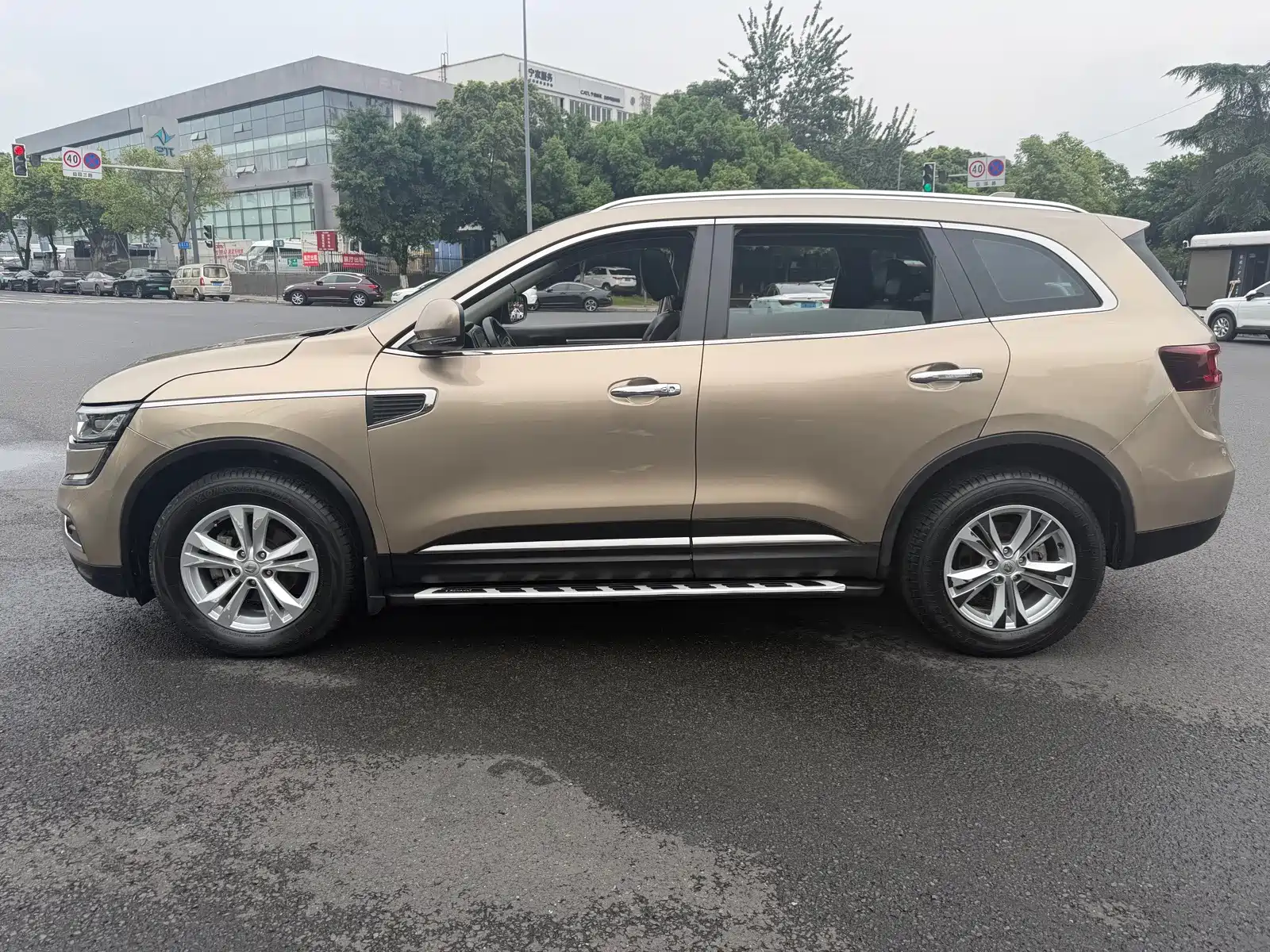 صورة 4 - Renault Koleos