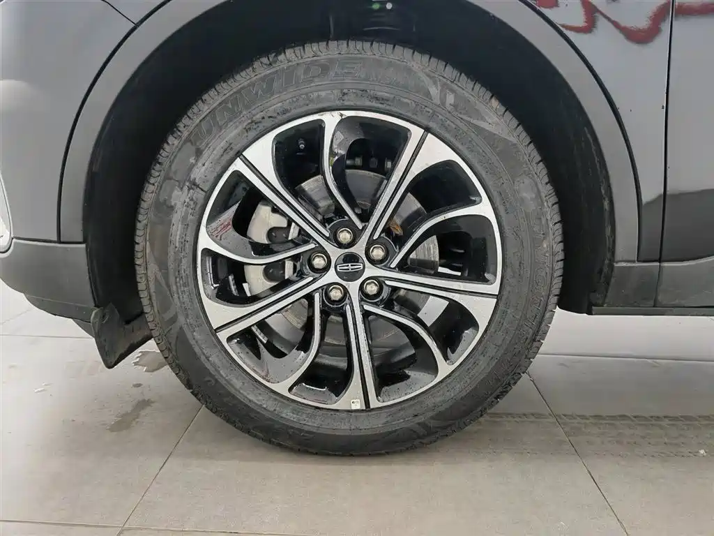 Lincoln Nautilus 2025 facelift 2.0T AWD Elite Edition фото 17