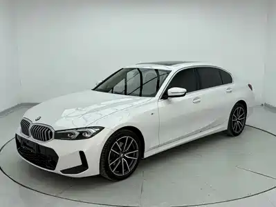 BMW 3