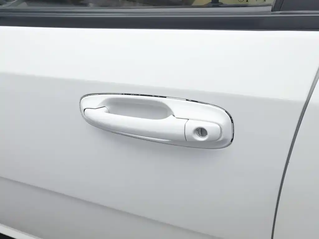 Photo 18 - Buick Excelle