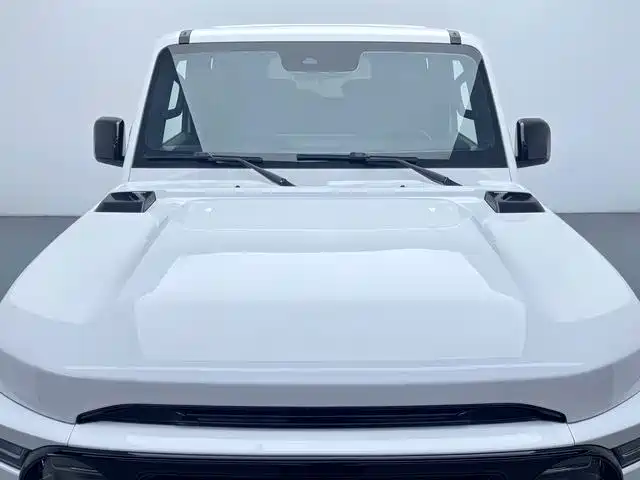iCAR V23 2025 2025 401 2WD Intelligent Driving Edition