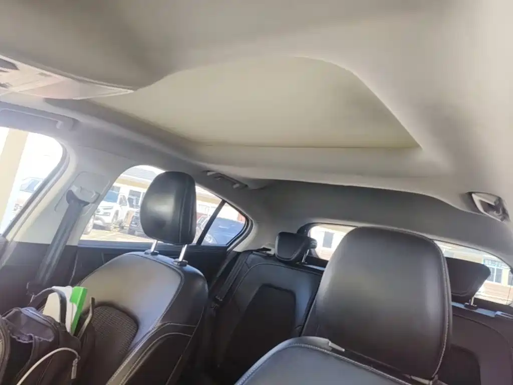 Ford Focus 2022 2021 Hatchback EcoBoost 180 Auto Trend