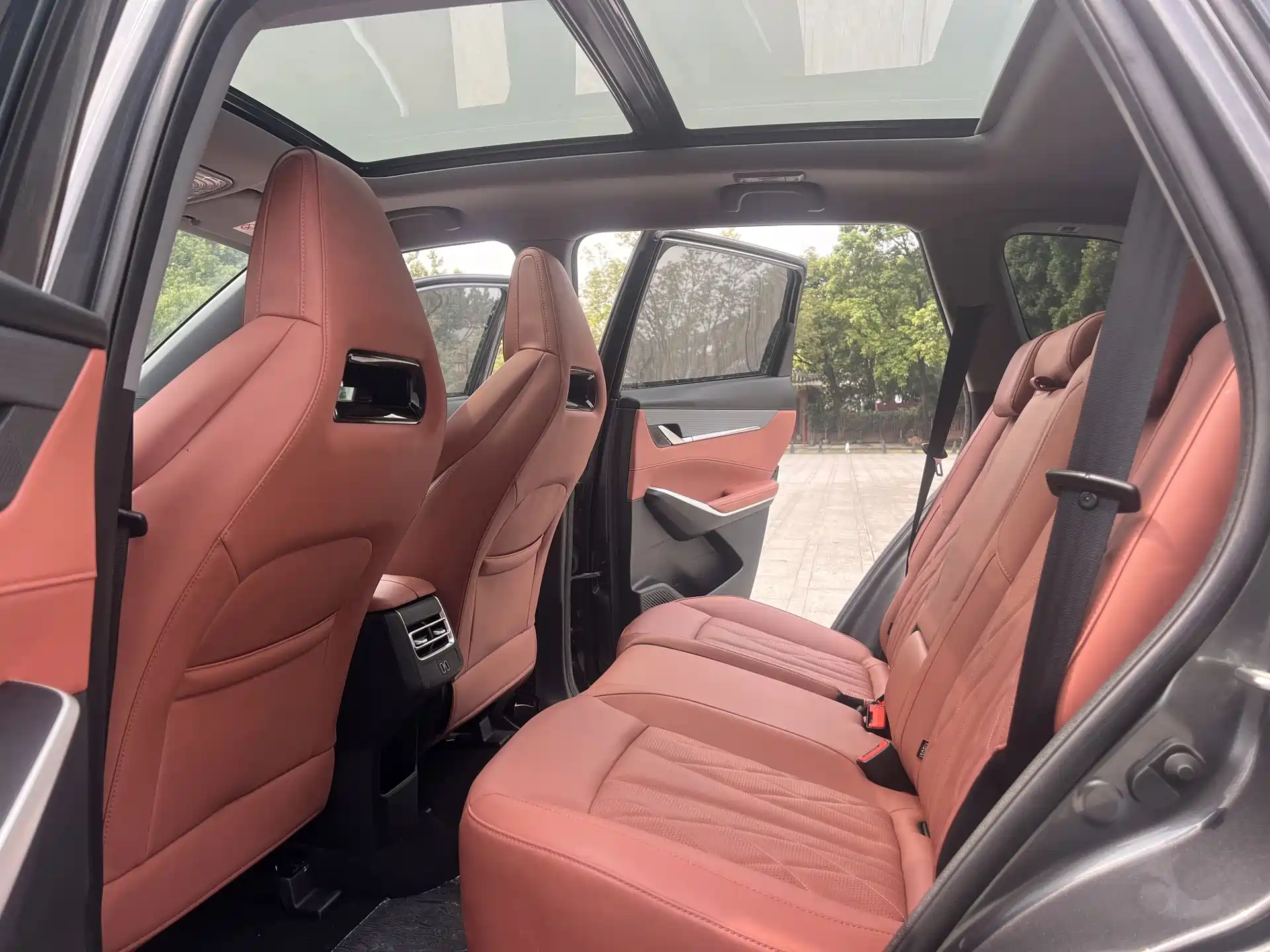 Фото 6 - Changan CS75 PLUS