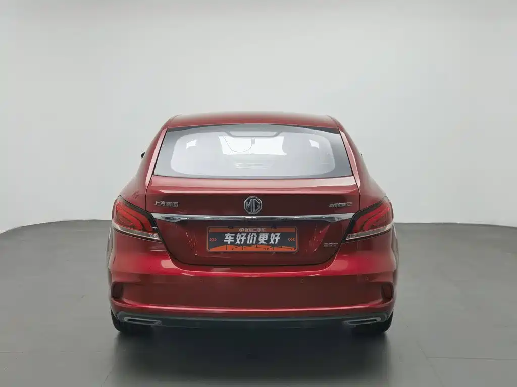 Photo 4 - MG MG6