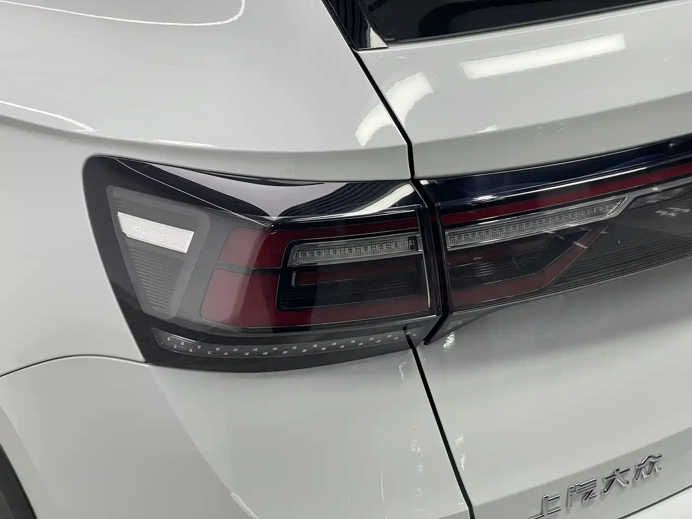 Volkswagen Tharu 2023 300TSI 2WD Full Moon Edition фото 16