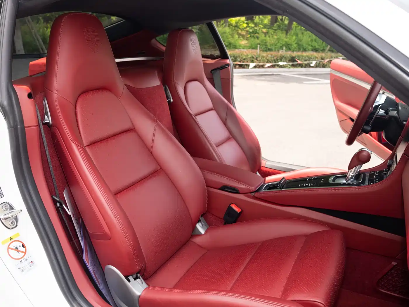 Porsche 718 2020 Cayman 2.0T фото 17