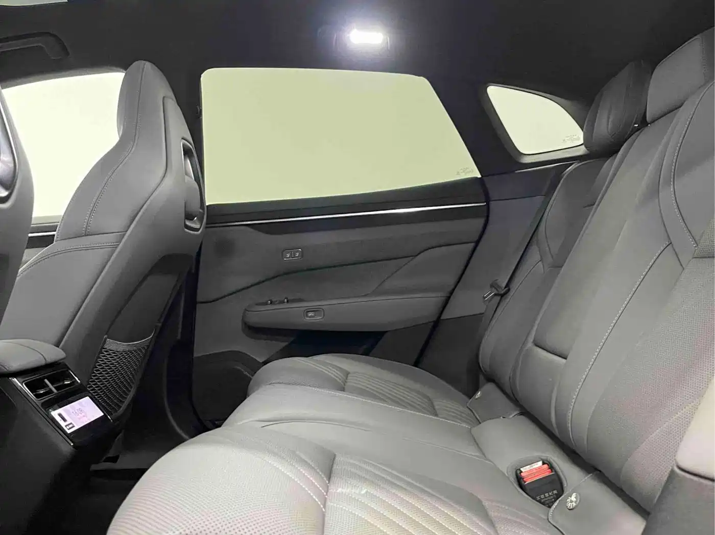 ZEEKR 001 2025 2025 YOU Edition 100kWh AWD