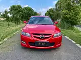 Фото 2 - Mazda 6