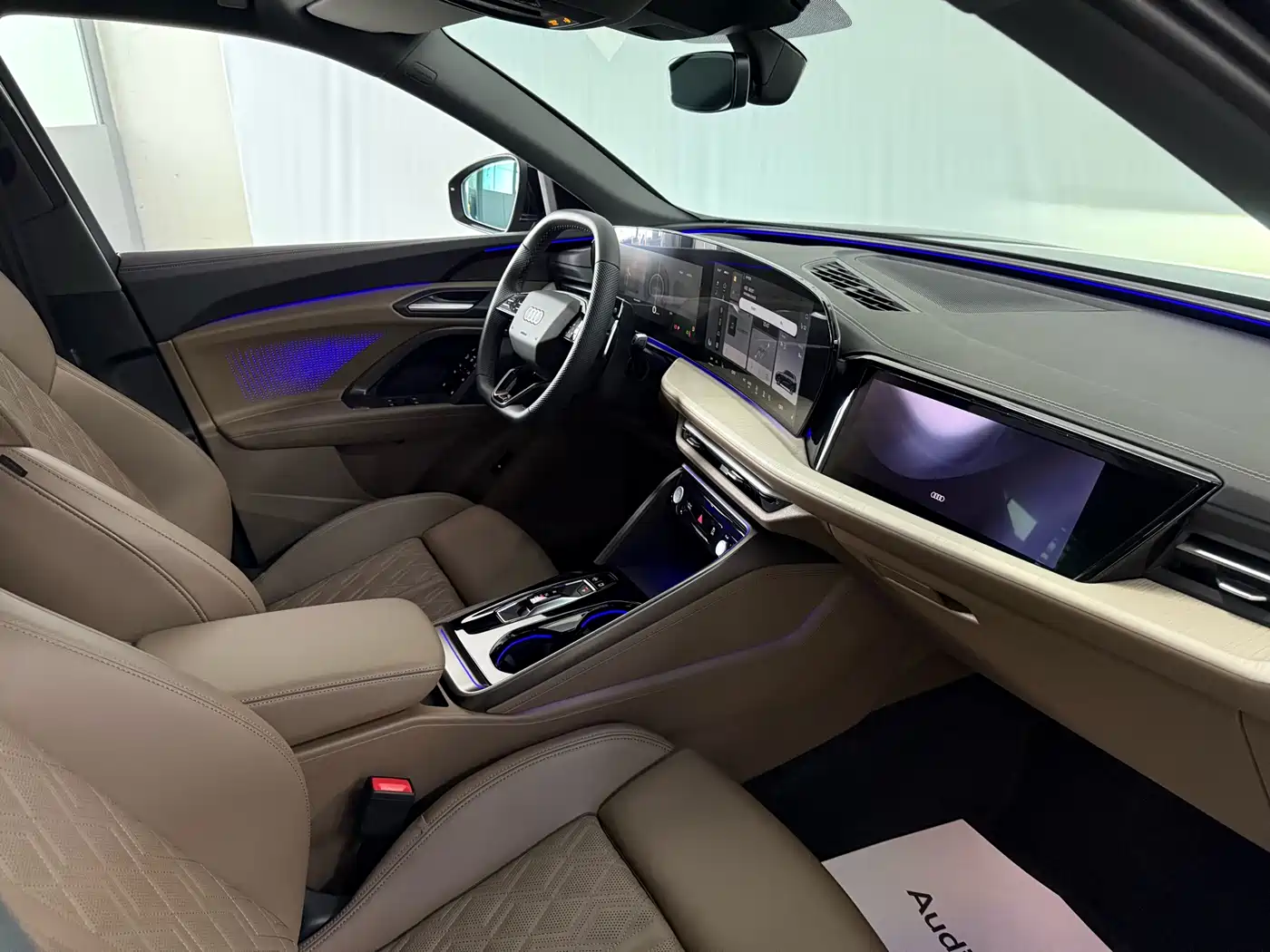Audi Q5L 2026 2026 Luxury Sport 150kW